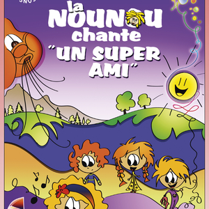 Un super ami