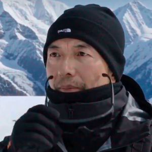 岁月