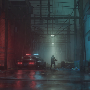 Stakeout