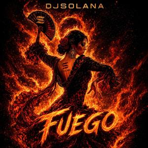 Fuego (AFRO TECH HOUSE)