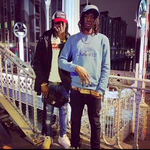 We Can Do It (feat. LION P)