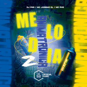 Melodia Animatronica 2