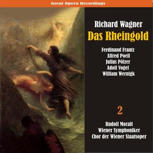 Das Rheingold: Part 2