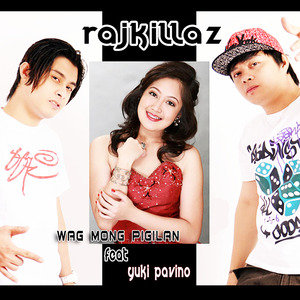Wag Mong Pigilan