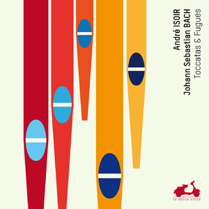 Trio in F Major, BWV 587