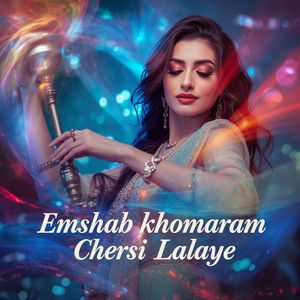 Emshab khomaram Chersi Lalaye