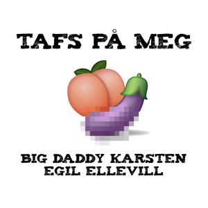 Tafs på meg