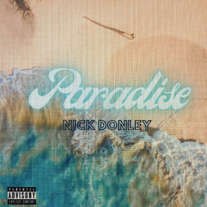 Paradise (feat. Patro)