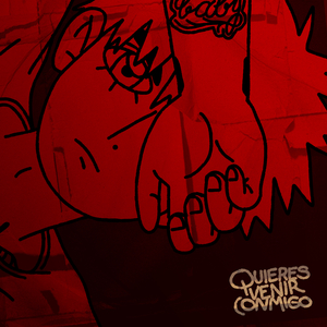 Quieres Venir Conmigo