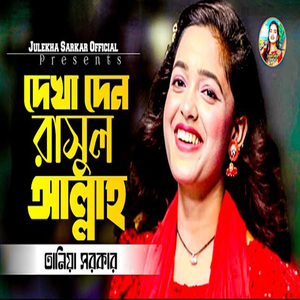 দেখা দেন গো রাসুল আল্লাহ