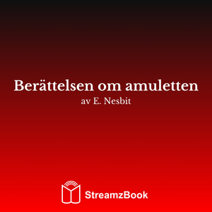 Skeppsbrottet på de tinniga öarna - 6