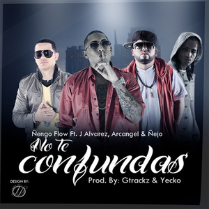 No Se Confundan