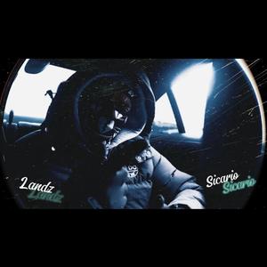 SG Landz (Sicario)