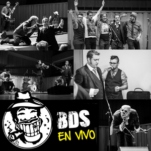 Abogados (En Vivo)