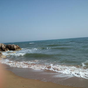 阳泉小城的爱情故事