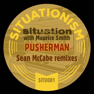 Pusherman (Sean Mccabe Remix)