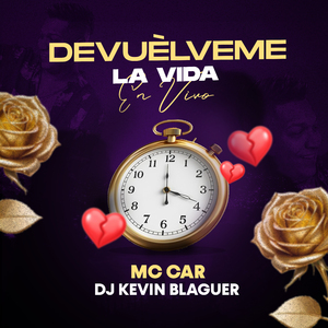 Devuélveme la Vida