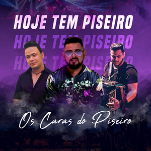 Hoje Tem Piseiro