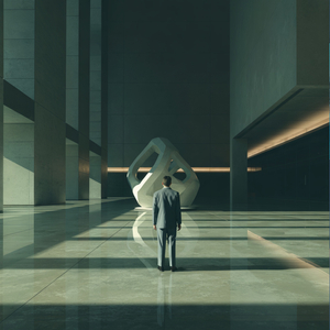 While the City Sleeps