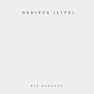 Oedipus (Live)