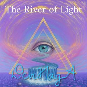 The River of Light (Kundalini Dance )