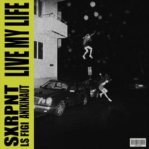 Live My Life (feat. LS Figi & ANXINAUT) (Live)