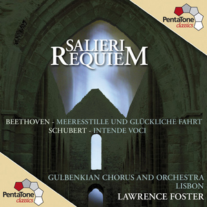 Requiem in C Minor:Sequence