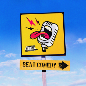 Beat Comedy, Vol.1