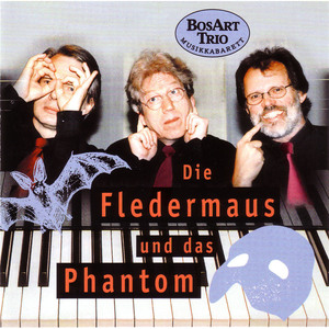 Paganini, der Hexenmeister