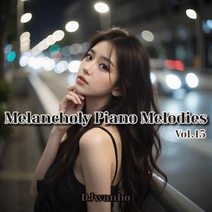 그리움이 잠든 자리 (Where Longing Sleeps)