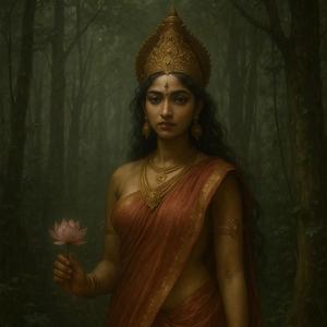 Lakshmi Devi | 108