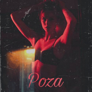 Poza