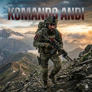 KOMANDO ANDI