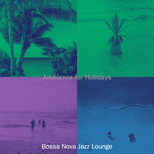 Relaxing Backdrops for Sunday Brunch