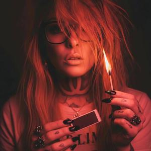 Till alla mina framtida ex