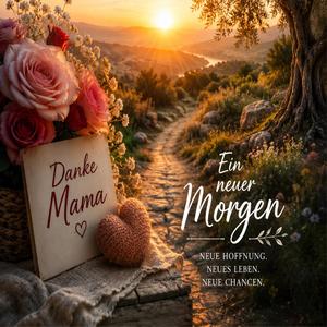 Für alle Mütter dieser Welt