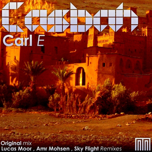 Casbah (Sky Flight Epic Remix)