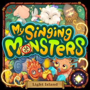 Light Island (Fire Expansion Mix)