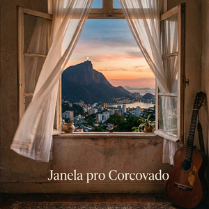 Janela Pro Corcovado