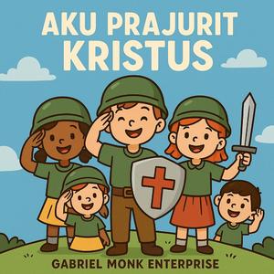 Aku Prajurit Kristus