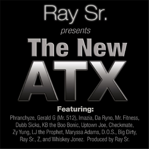 Tell Me When (feat. Z, Phranchyze & Whiskey Jonez)