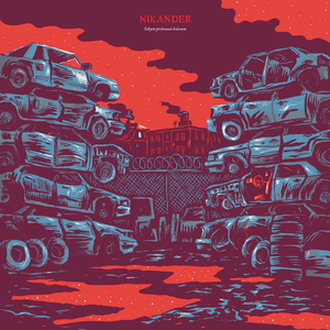 Když Podmínka Odcházení Ztrácí Se V Mlze, Na Níž Zapomíná Se