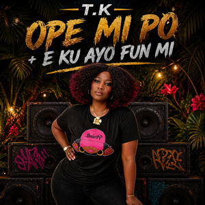 Ope Mi Po