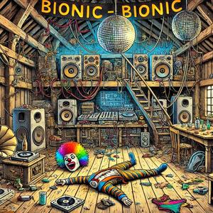 Bionic (Original Mix)