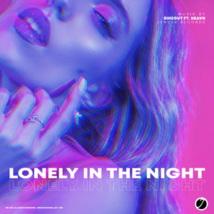 Lonely In The Night (Original Mix)