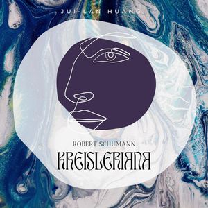 Kreisleriana, Op. 16: 5. Sehr lebhaft, g-Moll