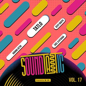 Isolationship (Live at SOUNDTASTIC) (Live)