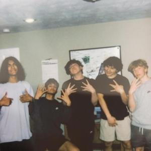 Are You Falling For Me? (feat. Carpet, Big Johnson & Yung Lee)