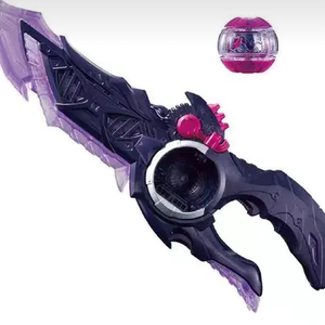 【高音质】假面骑士zeztz灾厄形态变身音效