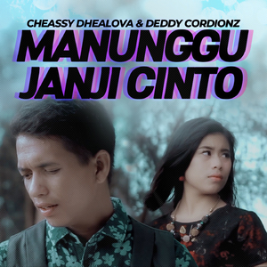 Manunggu Janji Cinto